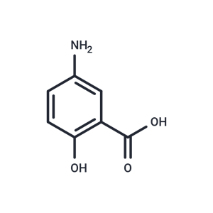 5-氨基水楊酸|T0646