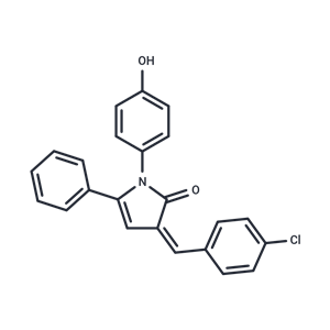 化合物 inS3-54A18|T15582|TargetMol