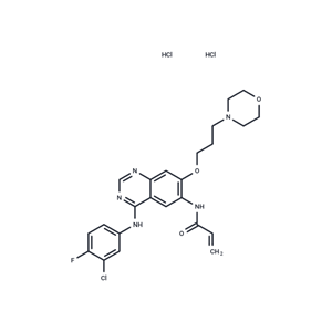 卡奈替尼二鹽酸鹽|T2501|TargetMol