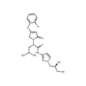 化合物 Dorzagliatin|T15159|TargetMol