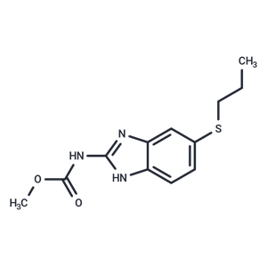 阿苯達(dá)唑,Albendazole