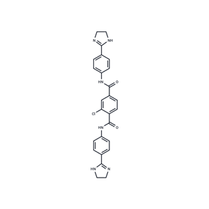 化合物 NSC-60339|T16349|TargetMol