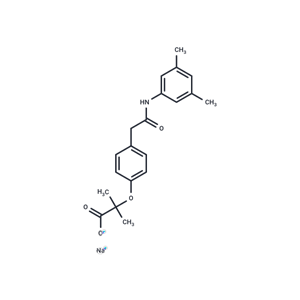 乙丙昔羅鈉,Efaproxiral Sodium