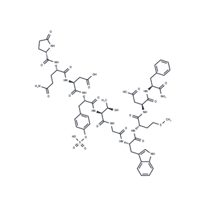 雨蛙素,Ceruletide