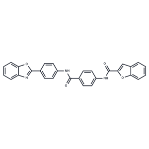 化合物 SBC-115337|T9276|TargetMol