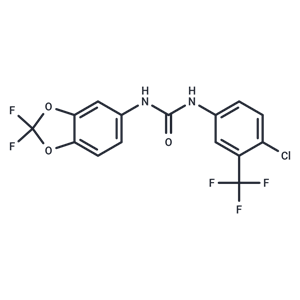 化合物 PK150|T7897|TargetMol