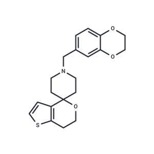 化合物 GSK2200150A,GSK2200150A