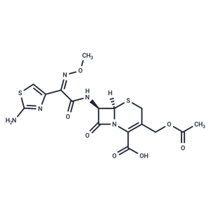 頭孢噻肟酸,Cefotaxime