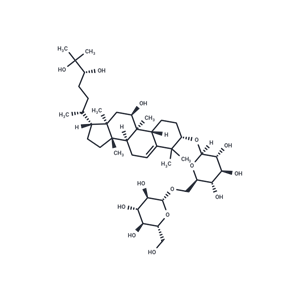 罗汉果苷 II-A2|T2S1194|TargetMol