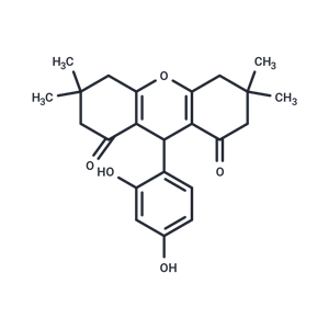 化合物 CIL62|T8468|TargetMol