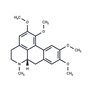 海罌粟鹼,Glaucine