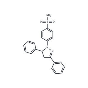 化合物 MLS-573151|T22106|TargetMol