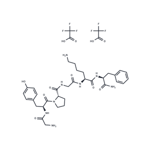 化合物 Protease-Activated Receptor-4 diTFA,Protease-Activated Receptor-4 diTFA