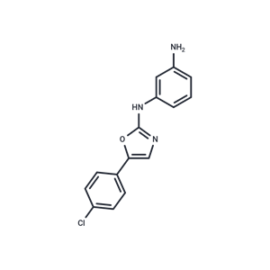 化合物 SIRT7 inhibitor 97491,SIRT7 inhibitor 97491