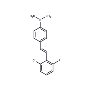 化合物 MAT2A inhibitor 4|T9262|TargetMol