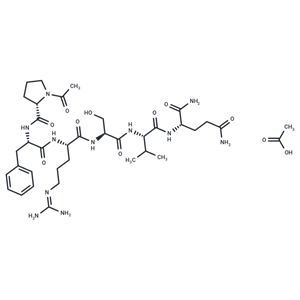 化合物KKI-5 acetate|TP1792L|TargetMol