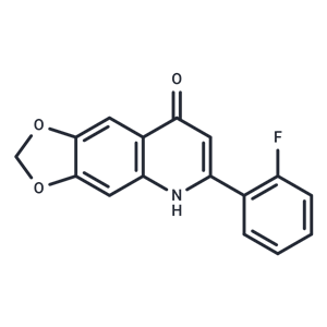 化合物 CHM-1|T22661|TargetMol