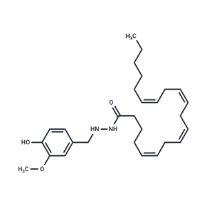 化合物 OMDM-6|T12307|TargetMol