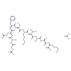 化合物BIO-11006 acetate salt|TP1457|TargetMol