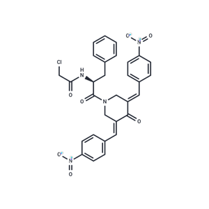 化合物 RA375|T36902|TargetMol