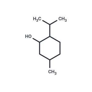 薄荷腦,Menthol