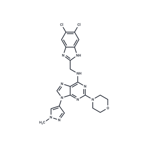 化合物 SR-4835|T8325|TargetMol