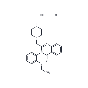 化合物 PRLX-93936 hcl|T36404L|TargetMol