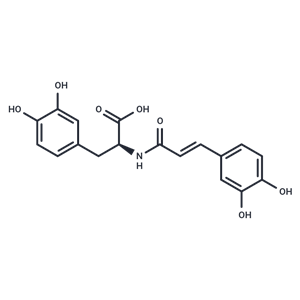 化合物trans-Clovamide,Clovamide