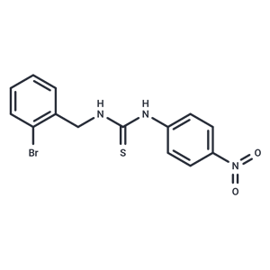 InhA抑制劑4|T61411|TargetMol