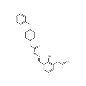 化合物 PAC1|T2503|TargetMol