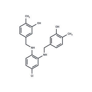 化合物 DRB18|T22317|TargetMol