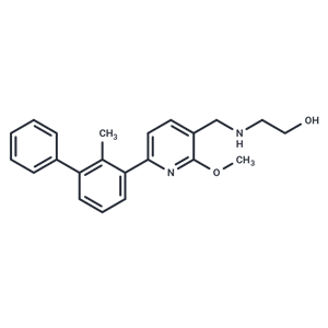 化合物 PD-1/PD-L1-IN-9|T9651|TargetMol