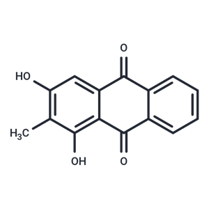 茜草素|T4241|TargetMol