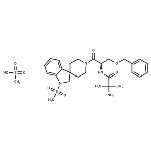 伊布莫侖甲磺酸鹽|T7112