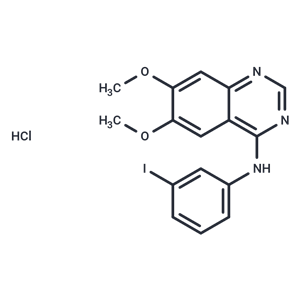 化合物 AG-1557 hydrochloride|T4694|TargetMol