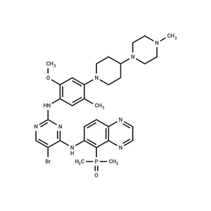 化合物 EGFR-IN-7|T11161|TargetMol