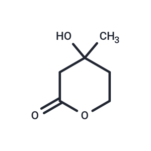 甲瓦龍酸內(nèi)酯,DL-Mevalonolactone