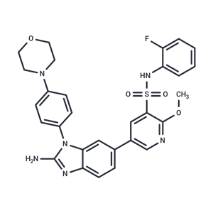 化合物 GSK-A1|T27499|TargetMol