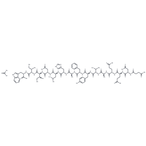 化合物IRL-1620 acetate,IRL-1620 acetate