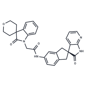 CGRP拮抗劑1|T13453|TargetMol