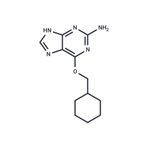 化合物 NU2058|T3186|TargetMol