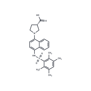 化合物 RA-839|T28497|TargetMol