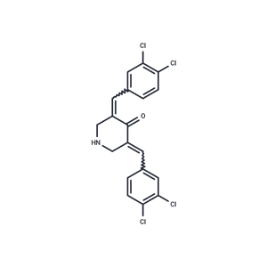 化合物 PTP1B-IN-9|T12579|TargetMol