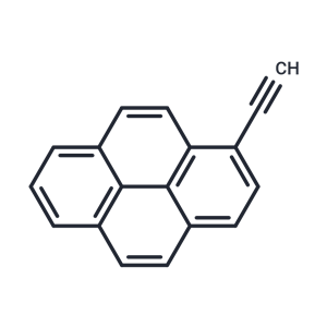 1-乙炔基芘|T9704|TargetMol