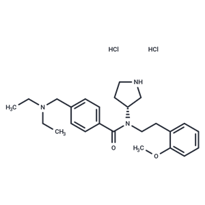 化合物 PF429242 dihydrochloride|T12437|TargetMol