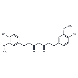 四氫姜黃素,Tetrahydrocurcumin