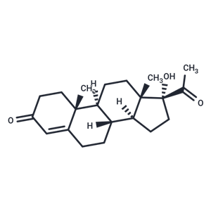 17α-羥孕酮,17α-Hydroxyprogesterone