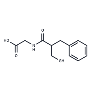 3-巯基-2苄基丙基甘氨酸|T7693|TargetMol