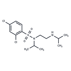 化合物 RN-1734|T7572|TargetMol