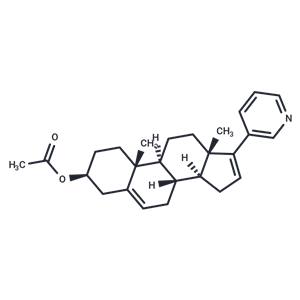 乙酸阿比特龍酯,Abiraterone Acetate